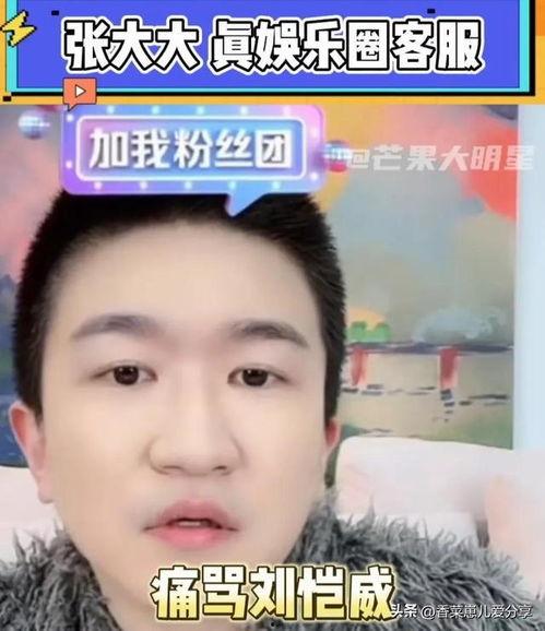 娱乐圈吃瓜最新事件视频,揭秘某明星感情纠葛背后的真相